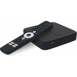 Strong SRT420 4K Streaming Box
