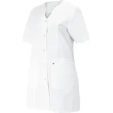 BP Damen-Kasack "1640-485" Med & Care weiß, - 52