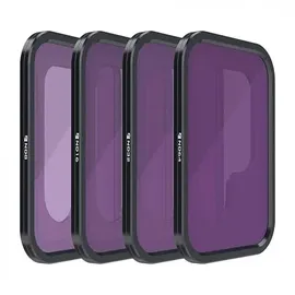 Freewell Filter set ND8, ND16, ND32, ND64 Weiteres Smartphone Zubehör