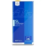 ATE Bremsflüssigkeit SL DOT4 5 l