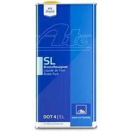 ATE Bremsflüssigkeit SL DOT4 5 l
