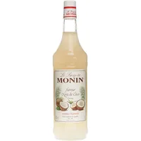 Monin Cocos (Kokos) Sirup 1 Liter