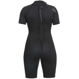Trespass Neoprenanzug Scubadive Schwarz M