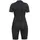 Trespass Neoprenanzug Scubadive Schwarz M