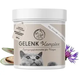 Annimally Gelenk Komplex Pulver 120 g