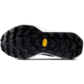 Mammut Damen Aenergy Mtn Low GTX Schuhe (Größe 39.5, grau)