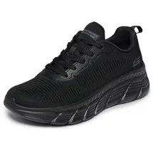SKECHERS Bobs B Flex Hi Damen Schwarz 41
