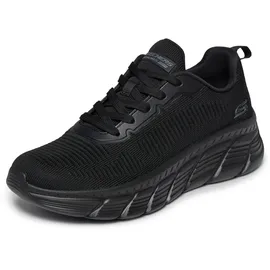 SKECHERS Bobs B Flex Hi Damen Schwarz 41