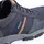Rieker Sneaker Low Herren Blau 43