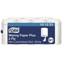 TORK 101221 Reinigungstücher 2 lagig