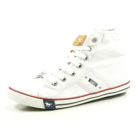 Mustang 1099-502 weiß 38