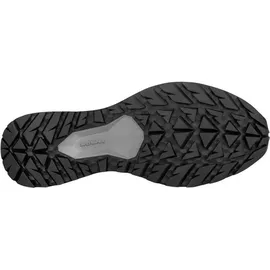 Lowa Fusion Wanderschuhe - Grey / Black - EU 45
