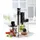 DOMO collection My Vegetable Mixerset Do9254m Schwarz