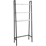 MCW Standregal MCW-K82 64 x 25 x 155 cm Weiß