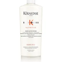 Kérastase Nutritive Bain Satin Riche 1000 ml