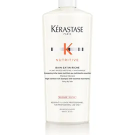 Kérastase Nutritive Bain Satin Riche 1000 ml
