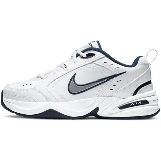 Nike Air Monarch IV white/white 42