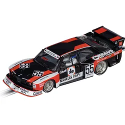 BMW 320 Turbo Flachbau "Team Schnitzer  No.55" DRM 1980