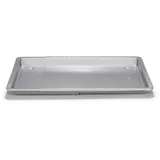 Patisse Silver-Top Backblech einstellbar