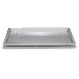 Patisse Silver-Top Backblech einstellbar