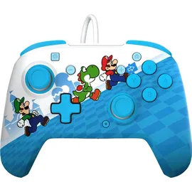 PDP Rematch Controller Mehrfarbig Nintendo Switch