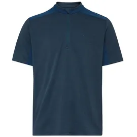 Vaude Herren Tamaro Hz IV T-Shirt (Größe XXL, blau)