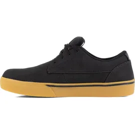 Volcom Volcom, Sicherheitsschuhe, Halbschuh True Skate,black, S1Ps, Gr.40 (S1P, 40)