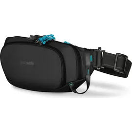 Pacsafe Gürteltasche Pacsafe Eco ECONYL® Waistpack Black