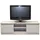 moebel-direkt-online Heike TV-Rack 120 x 41 x 37 cm Weiß Holzwerkstoff