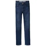 Staccato Slim-fit-Jeans »HENRI«, Slim Fit