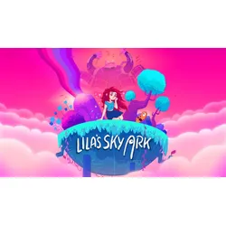 Lila’s Sky Ark