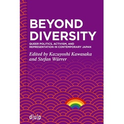 Beyond Diversity, Kartoniert (TB)