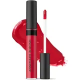 Annemarie Börlind Lip Gloss Red 9 ml