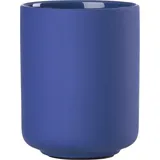 ZONE Denmark Ume Zahnputzbecher Indigo Blue