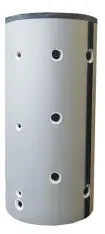 Dimplex 382090 Stand-Pufferspeicher Heizen 1000 Liter BTH 1000 BTH1000
