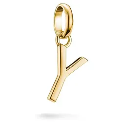 Thomas Sabo Charm Charm Club CC1231-413-39 - gold