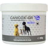 NutriLabs Canicox-GR Hund 100 Tabl.