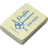 Laufer Radierer Sw 48x36x10mm