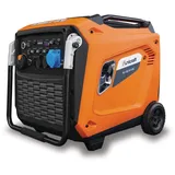 Unicraft 6707186 PG-I 85 SE-S HC Inverter-Stromerzeuger Notstromaggregat 230/12V