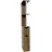 Hti-Living Raumteilerregal 118 cm Eiche