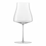 Schott Zwiesel Zwiesel Glas Pinot Noir Rotweinglas The Moment handgefertigt· spülmaschinenfest 122095)