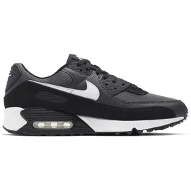 Nike Air Max 90 Herren iron grey/dark smoke grey/black/white 44