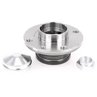 VAICO Radlagersatz Hinterachse V24-0636