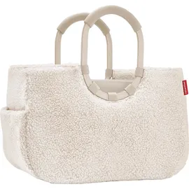 Reisenthel Loopshopper M teddy sand