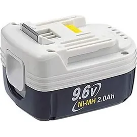 Makita Akku BH9020 9,6 V 2 Ah