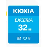 KIOXIA SDHC 32 GB Class 10 UHS-I