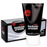 ERO by HOT Back Side Creme, 50 ml