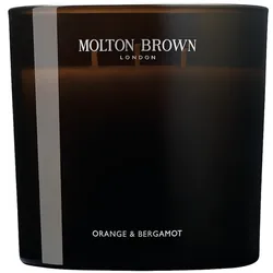 Molton Brown Orange & Bergamot Kerzen 600 g 