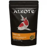 vafo.de gmbh & co. kg ALKOTE Koi Profi - Mix 6mm 500g