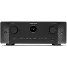 Marantz Cinema 60 DAB 7.2 AV Receiver mit 8K Video *schwarz* (7.2 Kanal, DAB+, FM), AV Receiver, Schwarz